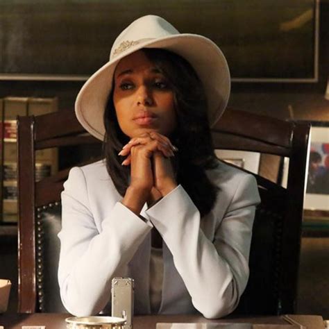 olivia pope scandal.